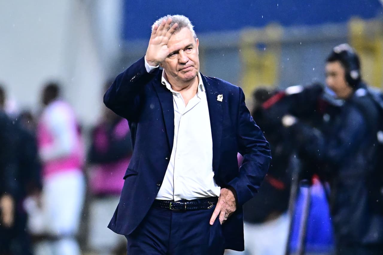 Exigen disculpas de Javier Aguirre tras ser descalabrado en Honduras 