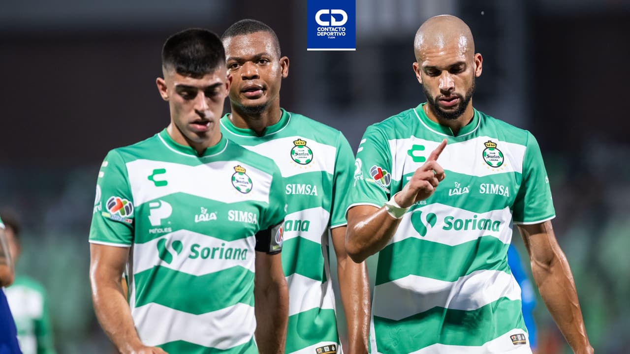 Santos y Houston Dynamo coinciden que nivel de Liga MX y MLS es igual