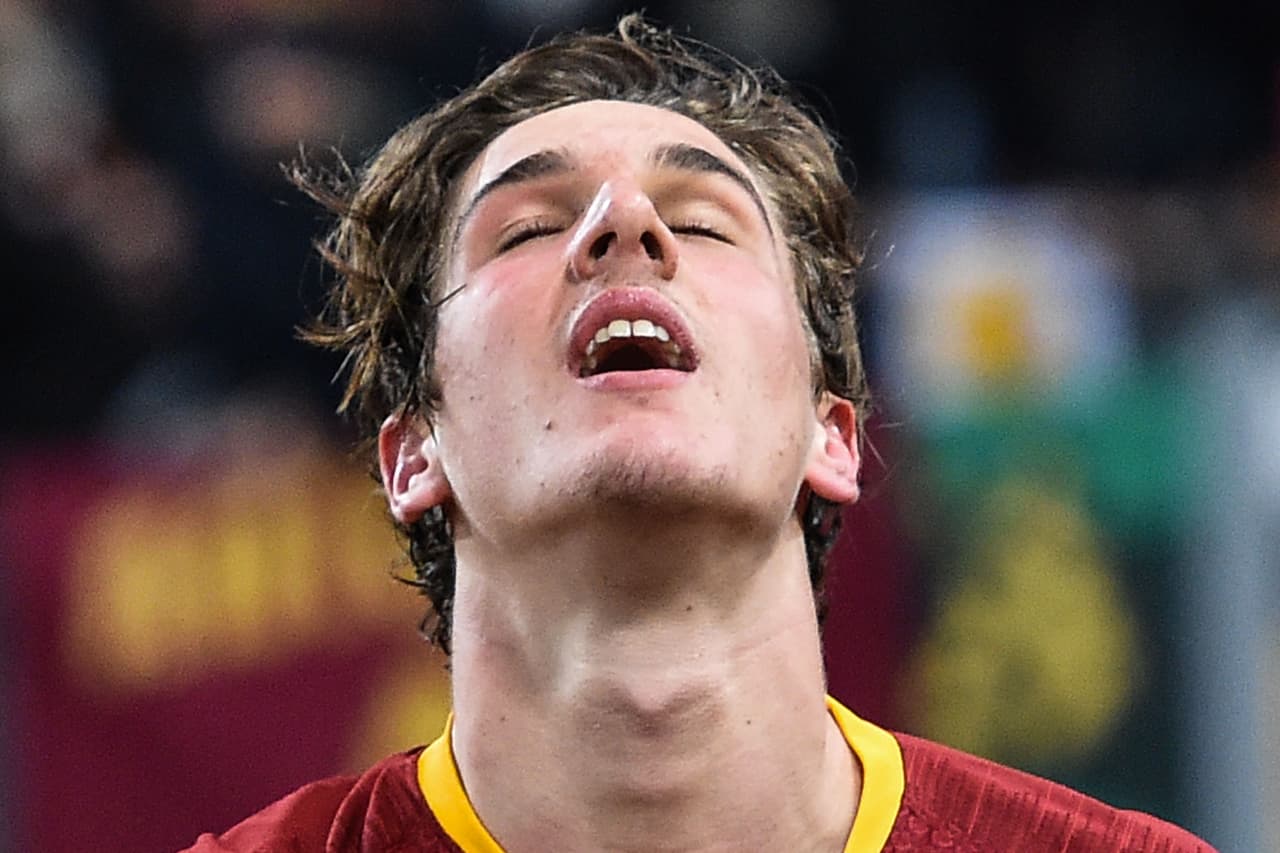 El mediocampista ofensivo, con solo 19 años, ya es tenido en cuenta como una de las joyas más prometedoras de Italia.