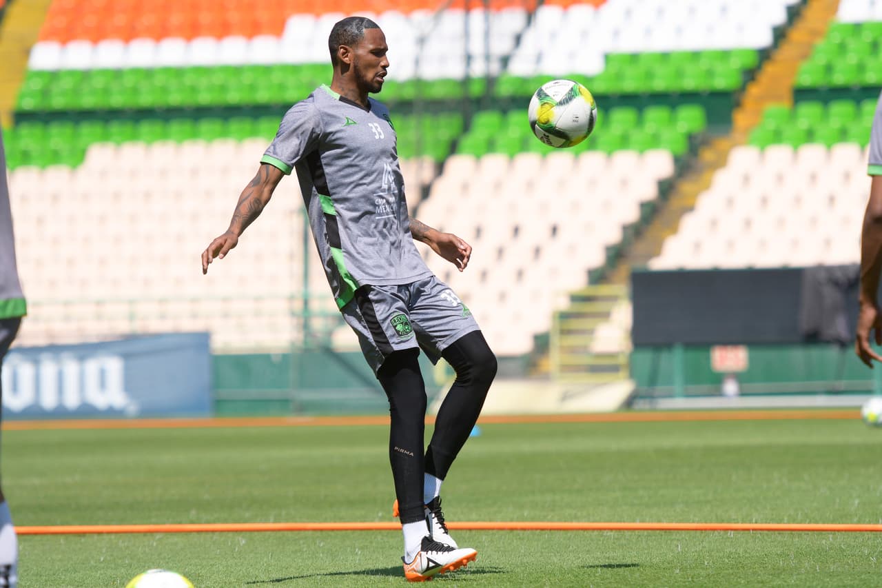 León derrotó 1-0 de visitante a América en el juego de ida de la Semifinal del Clausura 2019 y eso lo llena de optimismo, más de de exceso de confianza, para sentenciar en su estadio el cupo a la Final.