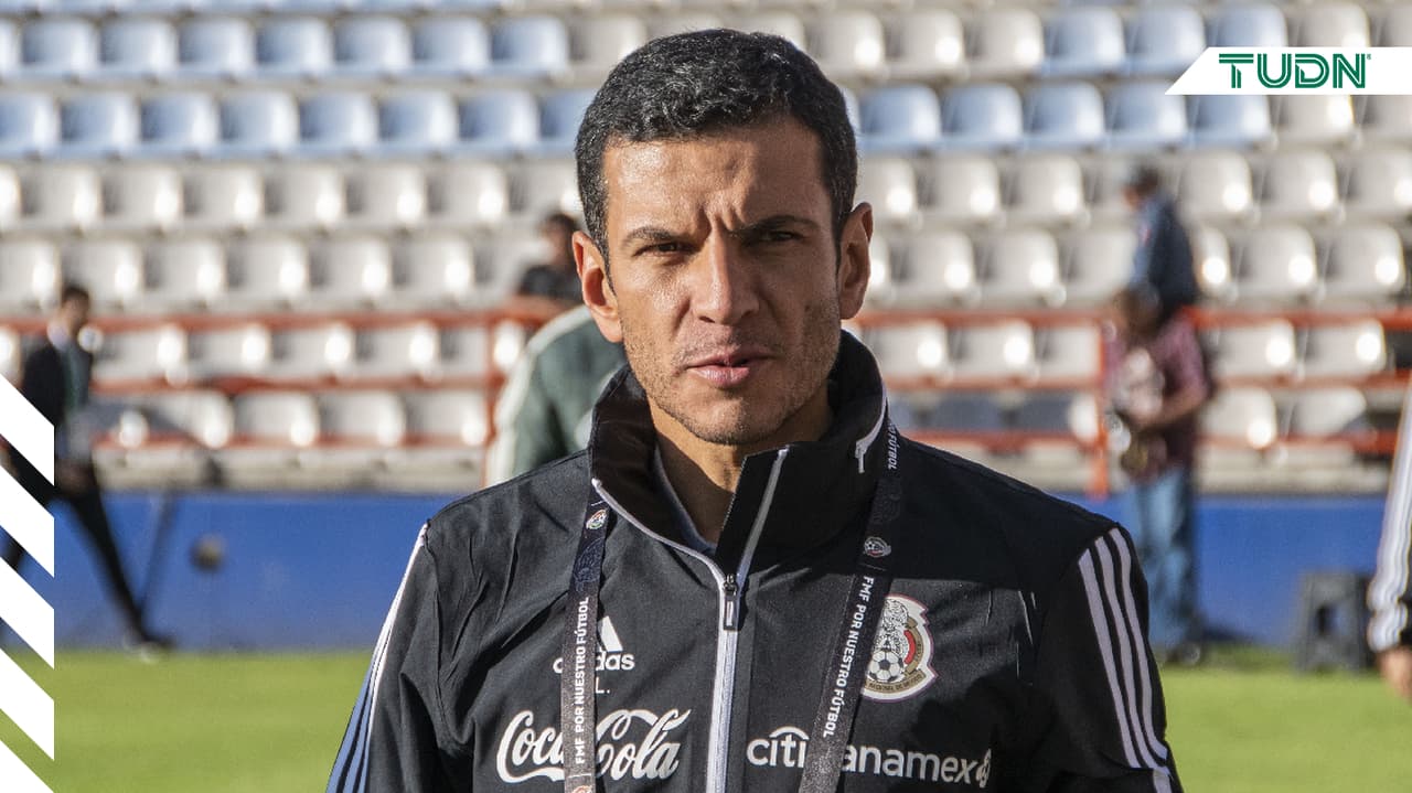 Para Lozano, no hay amistosos contra Argentina