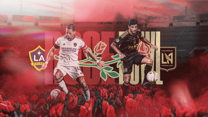 'El Tráfico' será el punto más alto de la primera jornada de la MLS 2023.