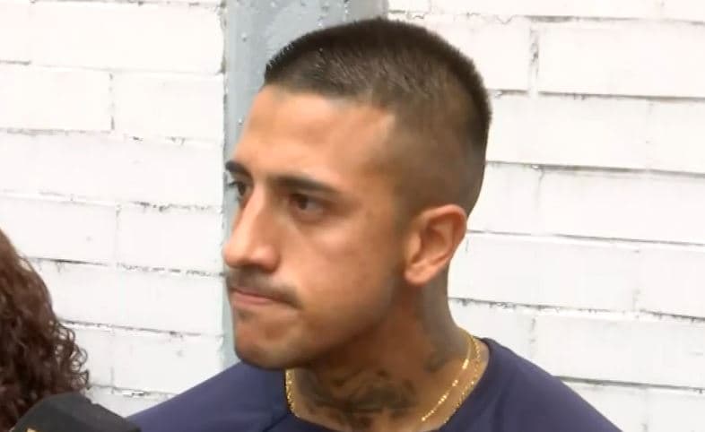 Robert Ergas, refuerzo de Pumas