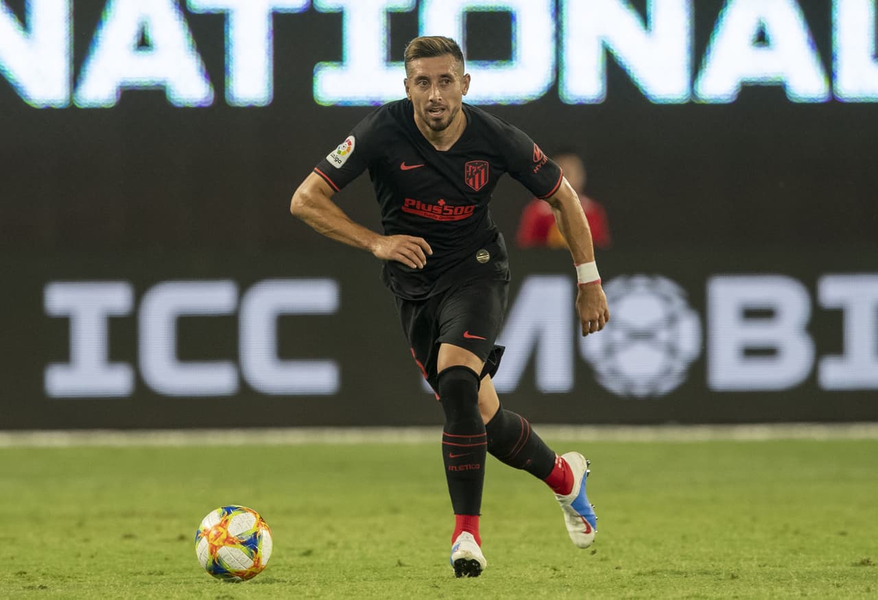 Héctor Herrera