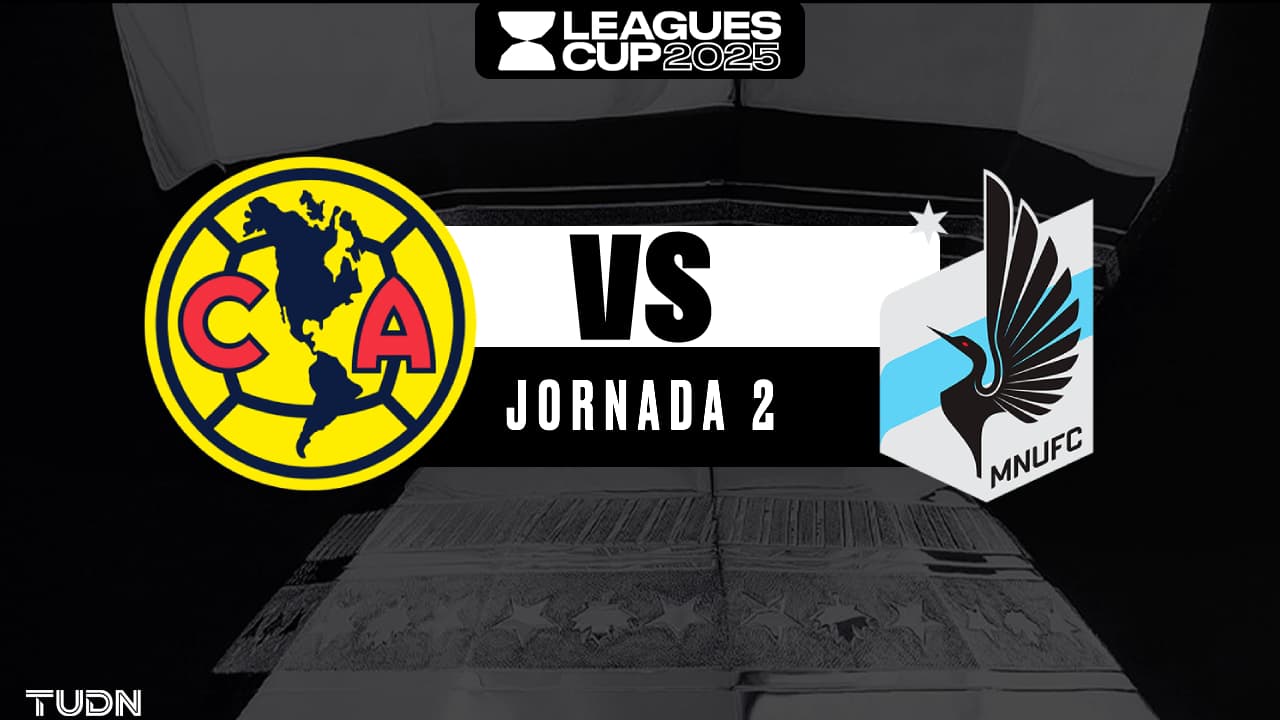 América vs. Minnesota EN VIVO por la Leagues Cup 2025: ¡Triunfo de las Águilas en penales!