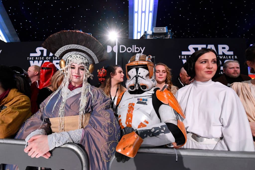 ¿Celebrar ‘May the 4th’ con nueva serie de Star Wars? ¡Qué más podríamos pedir!