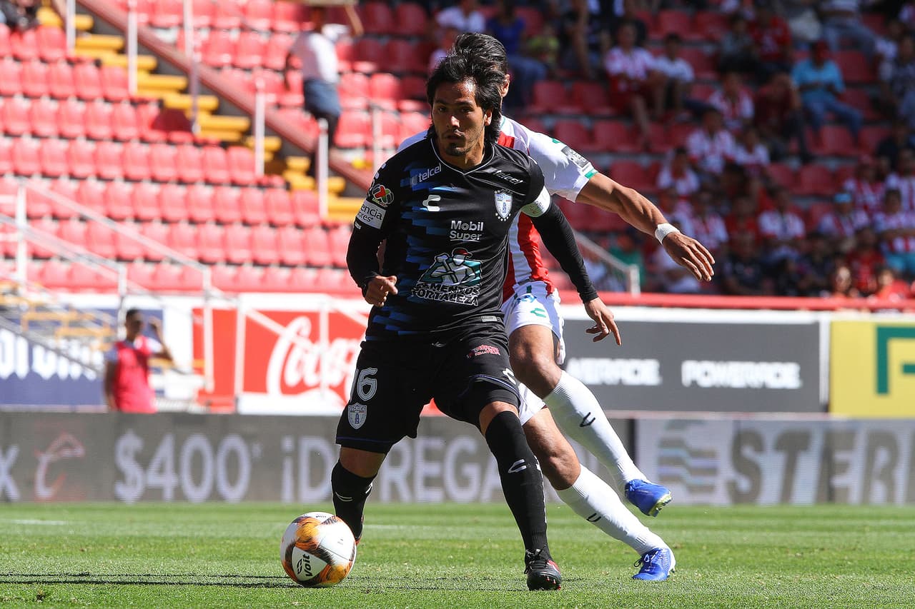 Los Tuzos únicamente han conseguido 3 puntos de los 21 disputados como visitantes.