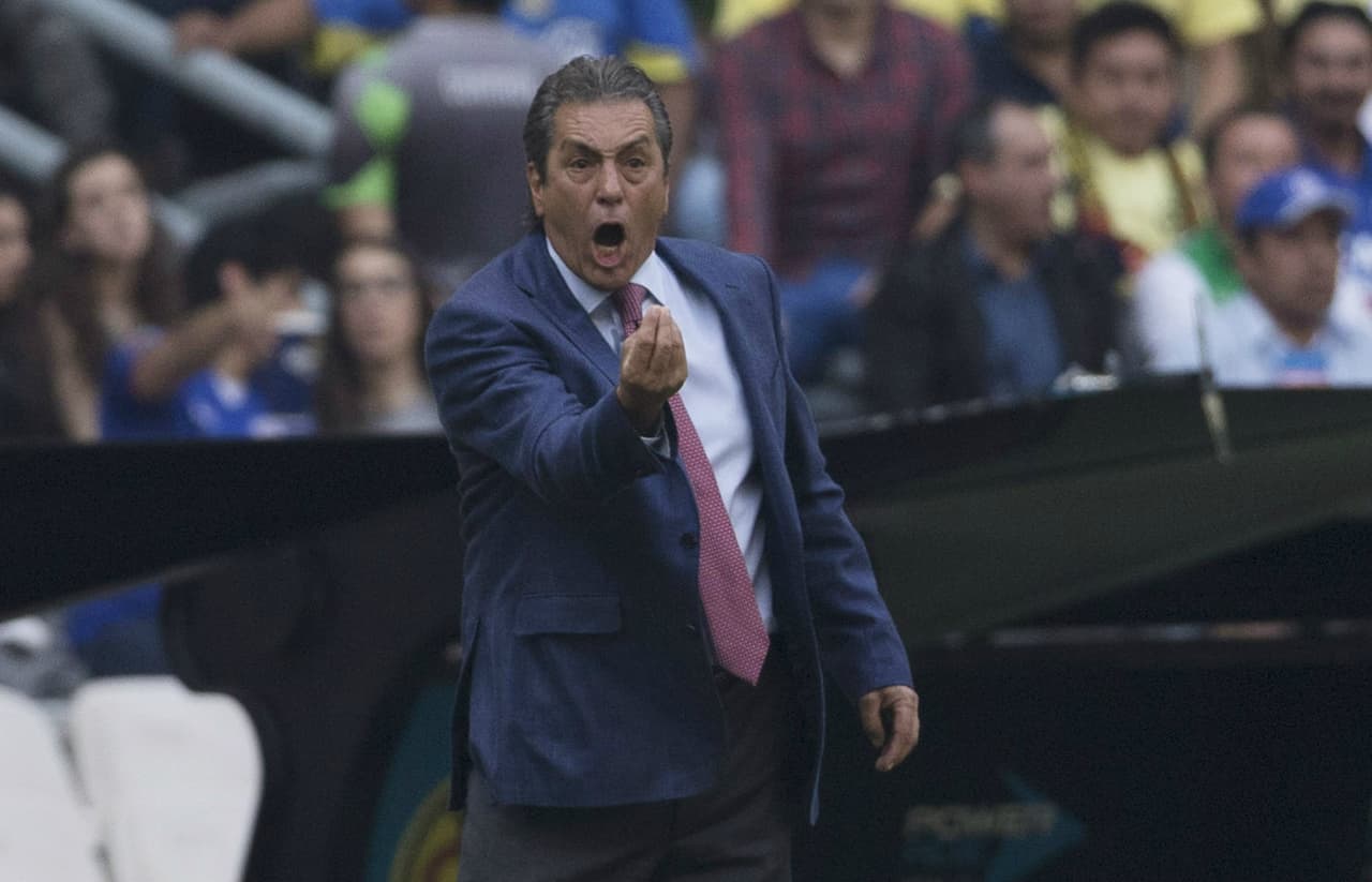 Tomás Boy recibe dos juegos de suspensión por festejos excesivos 