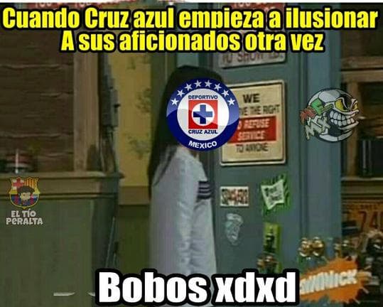 Las redes sociales critican el entusiasmo cementero tras eliminar a Santos Laguna de la Copa MX y calificarse a las semifinales de la Copa MX.