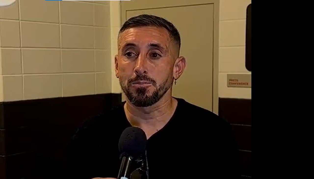 Héctor Herrera responde a críticos por su convocatoria a Selección Mexicana