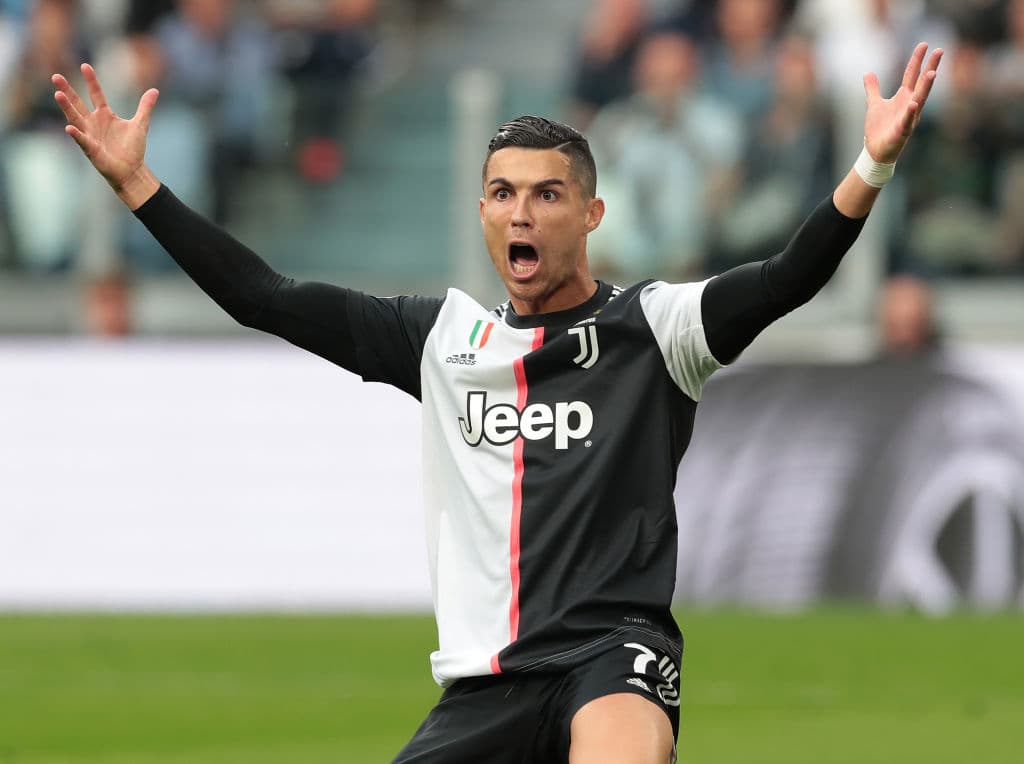 'Chucky' Lozano y el Napoli no levantan, CR7 brilla con la Juve
