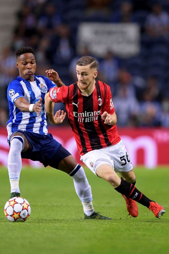 Ajax pasa por encima del Borussia Dortmund y golean 4-0, Inter no quiere tener la misma suerte que el Madrid y vencen 3-1 al Sheriff y el Porto continúa en la pelea por su pase a los octavos de final luego de vencer por lo mínima (1-0) al Milan.