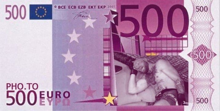 El estadounidense Dustin Poirier derrotó al irlandés Conor McGregor por knockout y estos fueron los mejores memes de la derrota en la UFC 257.