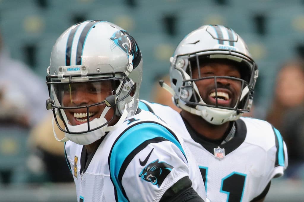 <b>7) Carolina Panthers (4-2)</b>. Carolina jugó mal durante tres cuartos ante los Eagles. En el último anotó 21 puntos y le sacaron del bolsillo el triunfo, en su casa, a los campeones. Cuidado con Cam.
