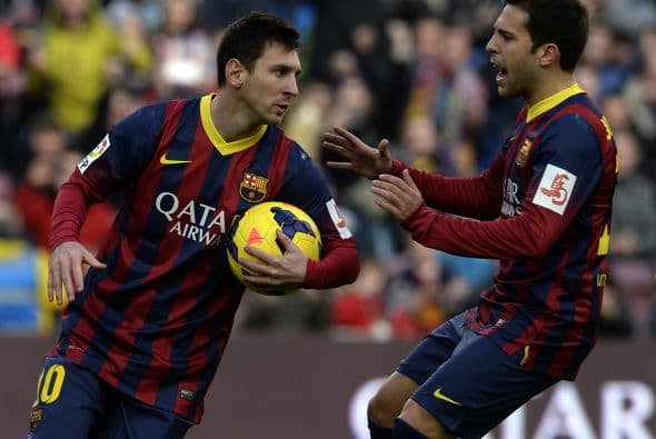 Se igualó el partido y vuelta a comenzar con 30 minutos por delante.