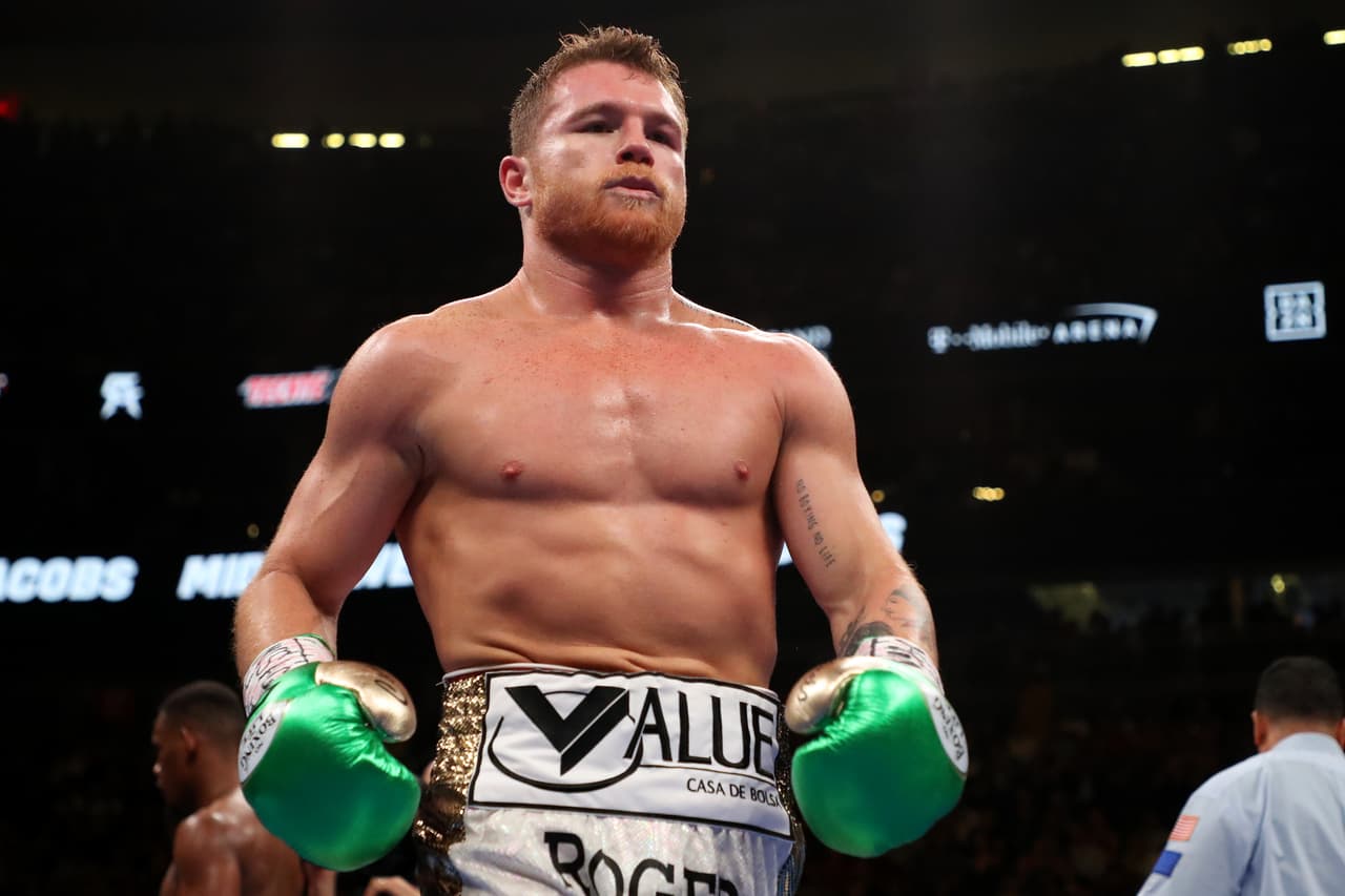 Fury, Munguía y Navarrete por la corona de Canelo en septiembre