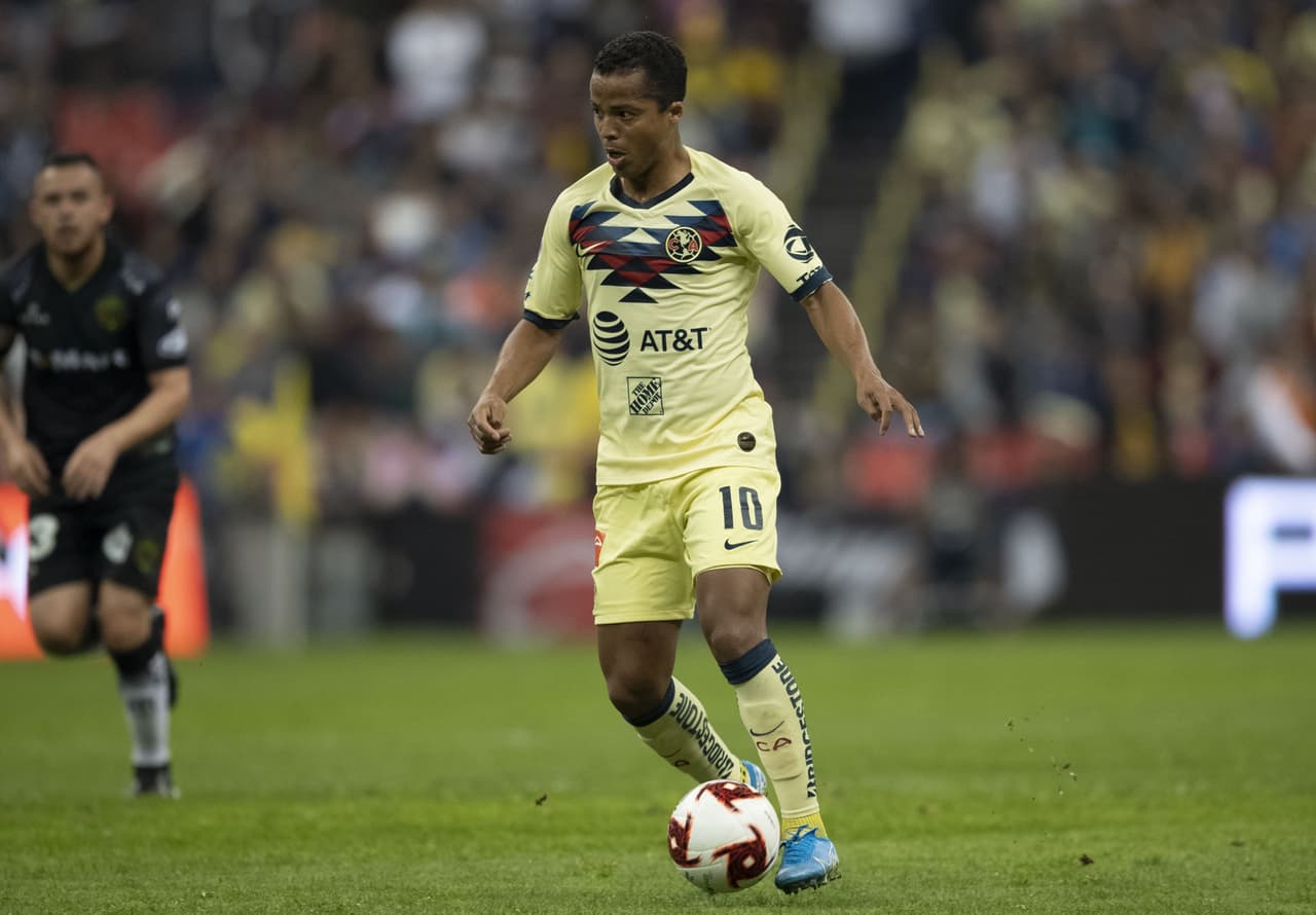 Juárez goleó e hizo ver muy mal a las Águilas del América en el propio Estadio Azteca. Los Bravos llegaron a siete puntos y están en la parte alta de la tabla general.