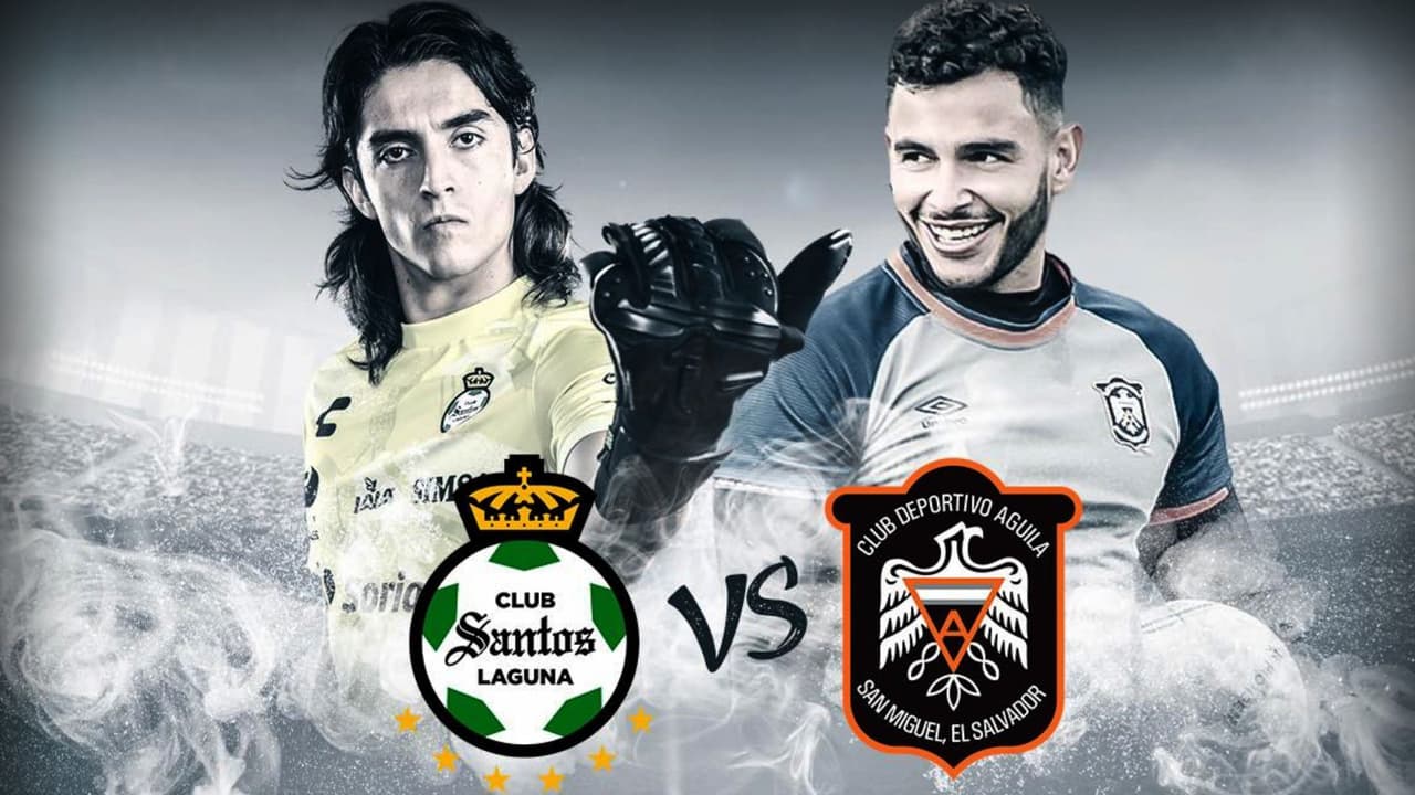 Santos enfrentará a un grande de El Salvador en su pretemporada