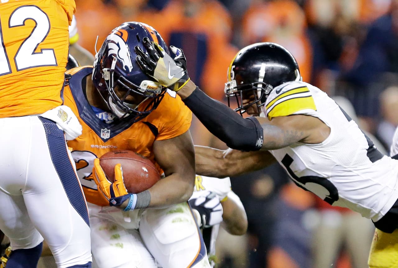 A bajarle minutos al reloj.