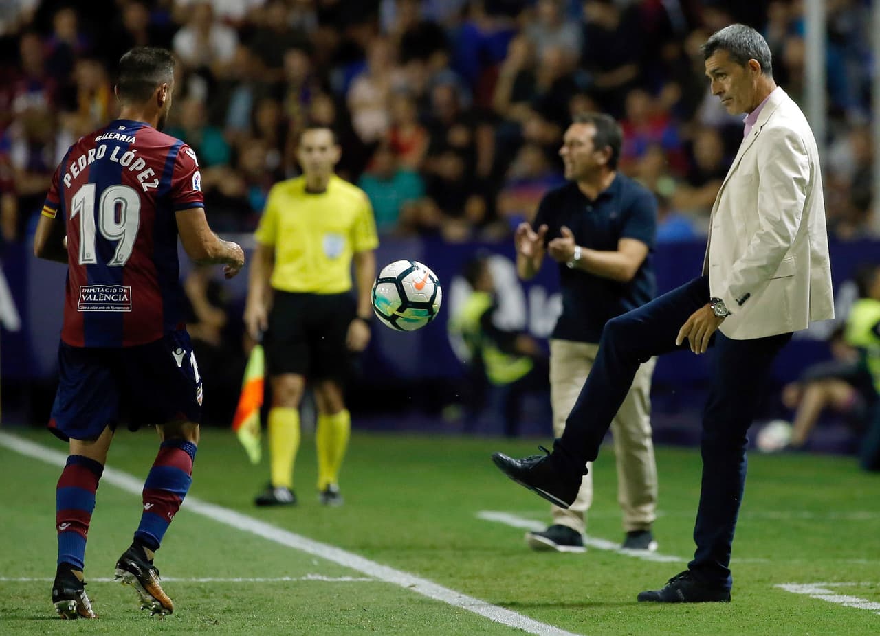 Este triunfo deja al equipo de Ramón López Muñiz con 9 unidades, superando a su rival de turno por diferencia de gol. Ahora, deberán jugar ante el Betis en el Benito Villamarín.