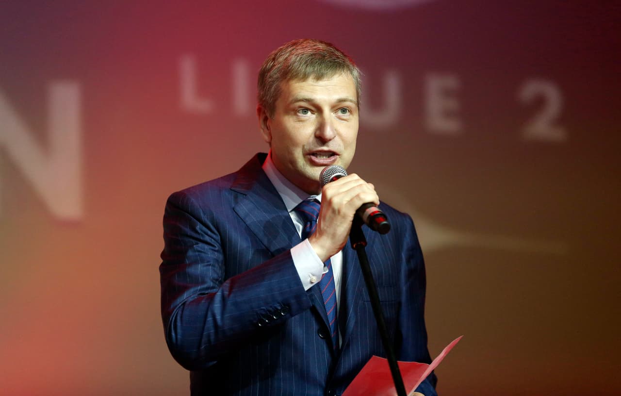 Dueño del Mónaco habría ‘comprado’ pasaporte para tener ciudadanía de la Unión Europea