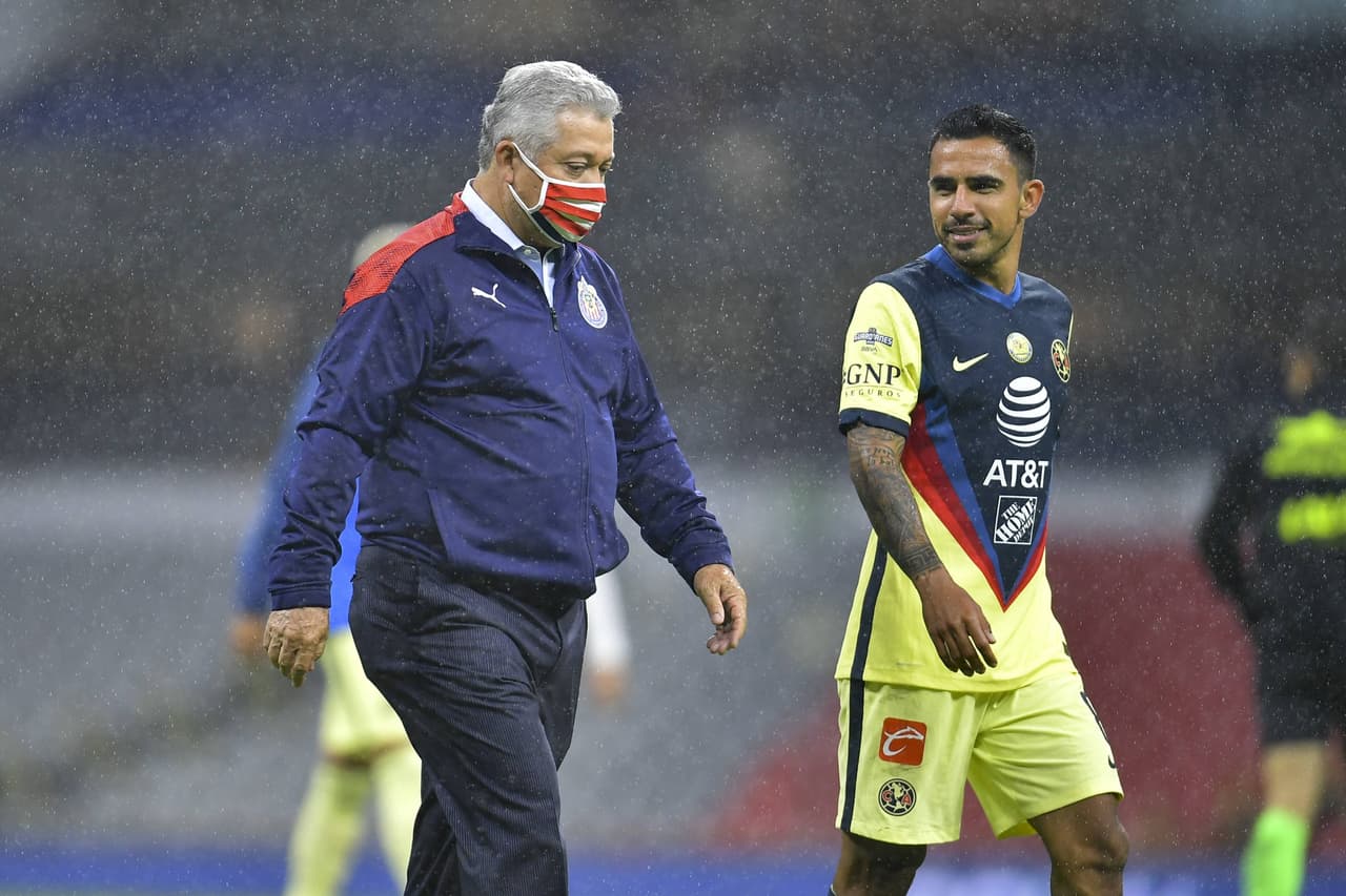 Vucetich sobre el VAR: “Deben tener más concentración y criterio”