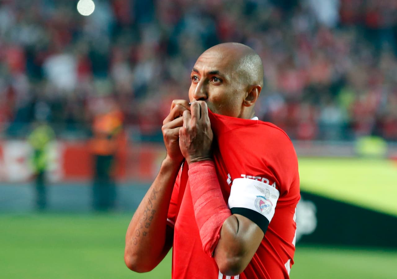 Vale la pena recordar que Benfica es el actual campeón de Portugal y estará en Champions League.