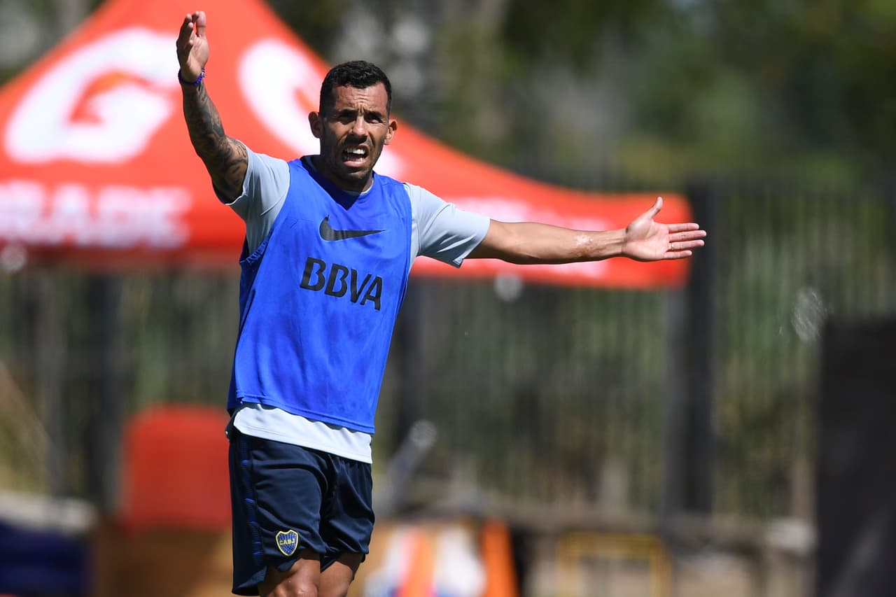 Tevez desata la furia de los fanáticos chinos con sus declaraciones