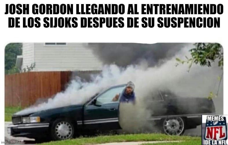 Los memes regresan en la semana 13 con el mejor humor posible.