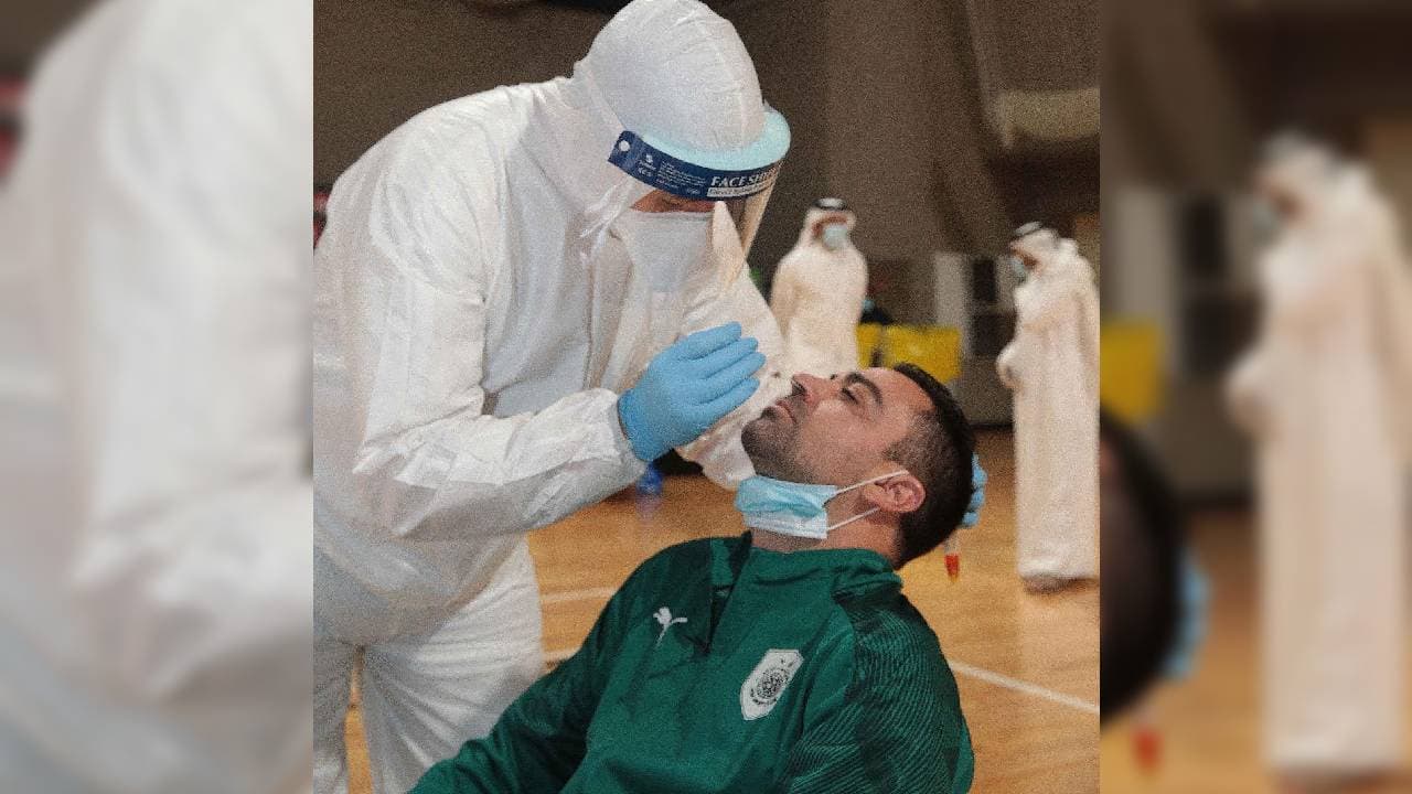 El club también tiene equipos representativos de basquetbol, balonmano, volibol, atletismo y tenis de mesa.