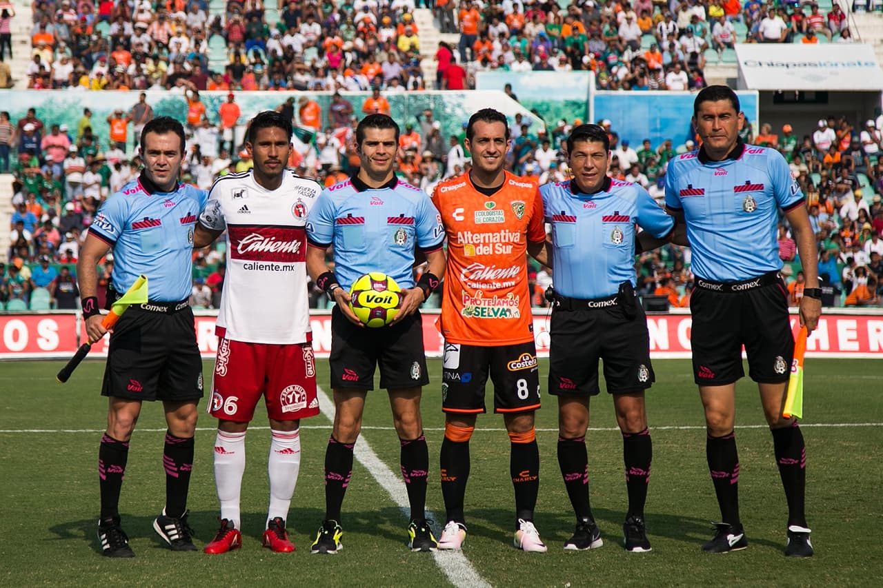 En sus últimos 5 enfrentamientos, Jaguares tiene una victoria por dos de los Xolos y dos empates.