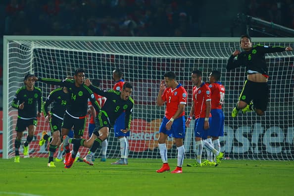 Jiménez, el cuarto jugador más valioso de México