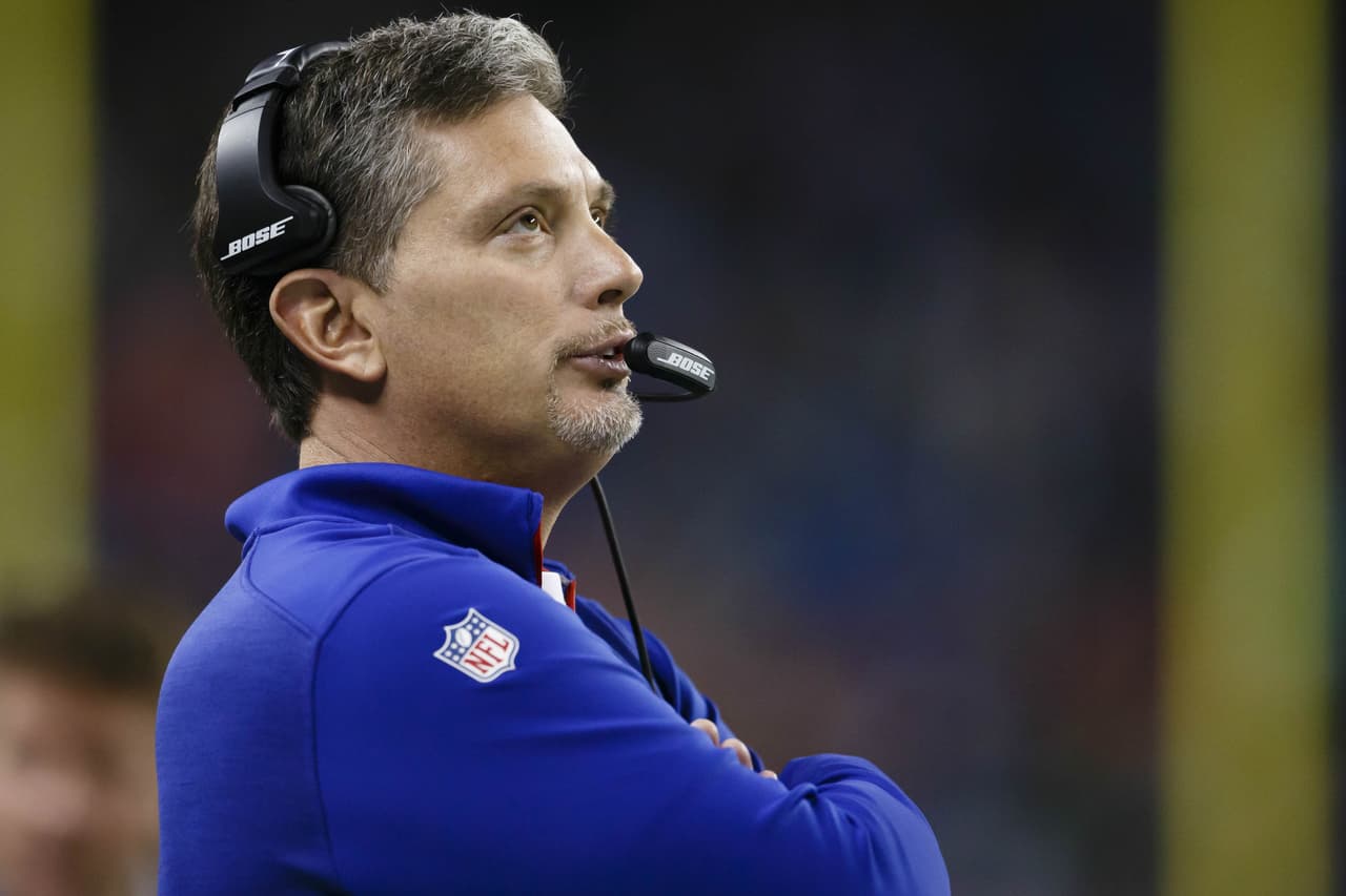 Jim Schwartz es el nuevo coordinador defensivo de los Eagles