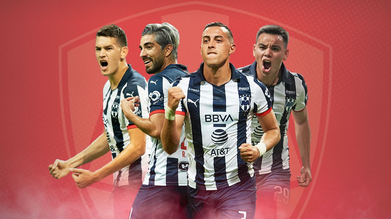 ¿Cuándo juega Monterrey en el Mundial de Clubes?