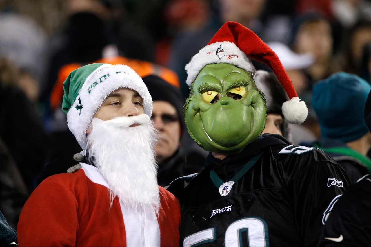 40-17, ese fue el marcador a favor de Arizona para que aseguraran el Oeste de la Nacional. Checa las mejores tomas del partido.