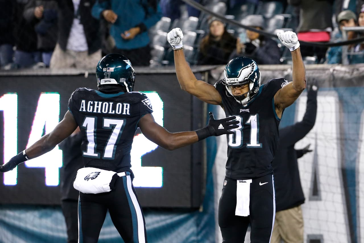 40-17, ese fue el marcador a favor de Arizona para que aseguraran el Oeste de la Nacional. Checa las mejores tomas del partido.