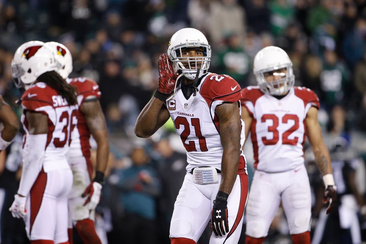 40-17, ese fue el marcador a favor de Arizona para que aseguraran el Oeste de la Nacional. Checa las mejores tomas del partido.