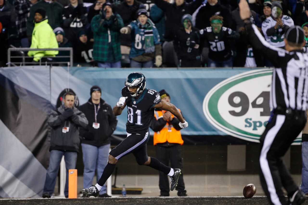 40-17, ese fue el marcador a favor de Arizona para que aseguraran el Oeste de la Nacional. Checa las mejores tomas del partido.