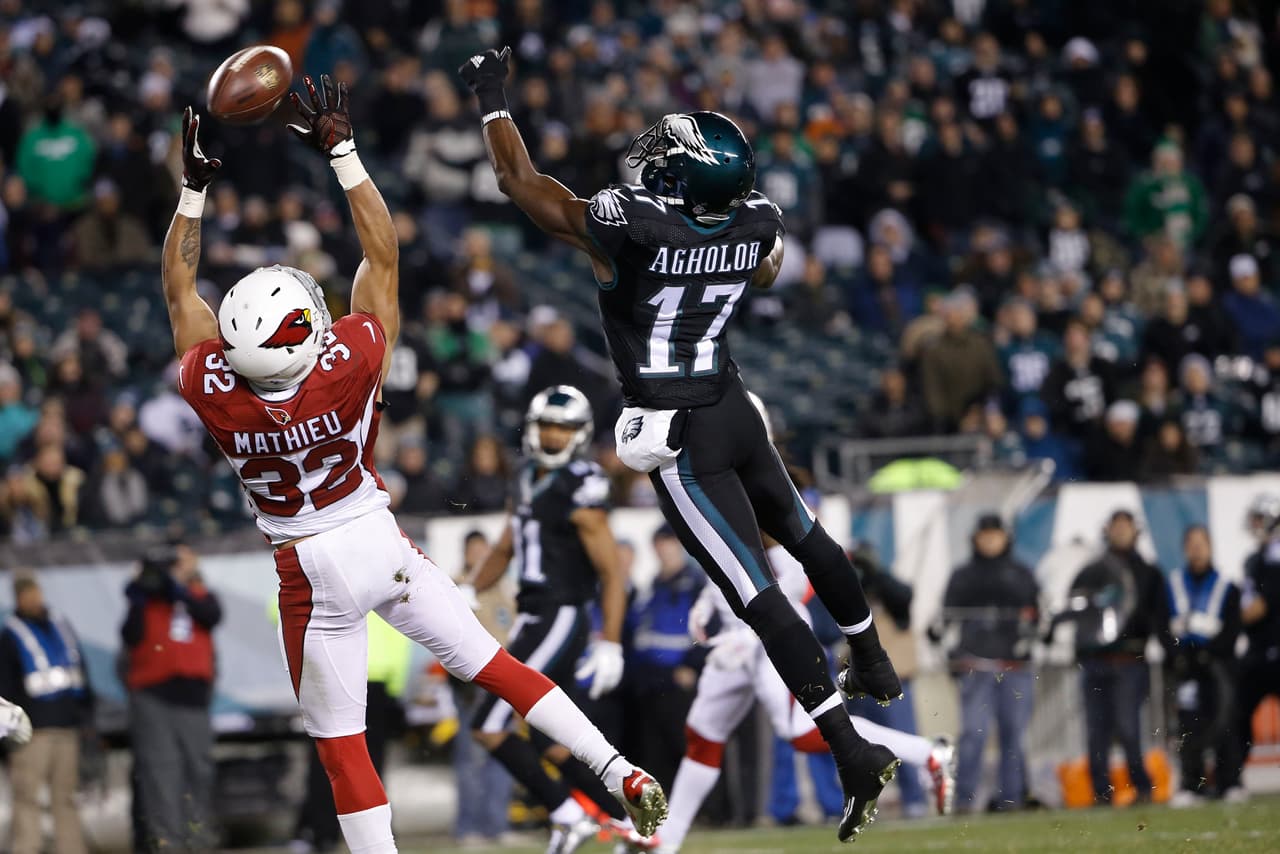 40-17, ese fue el marcador a favor de Arizona para que aseguraran el Oeste de la Nacional. Checa las mejores tomas del partido.