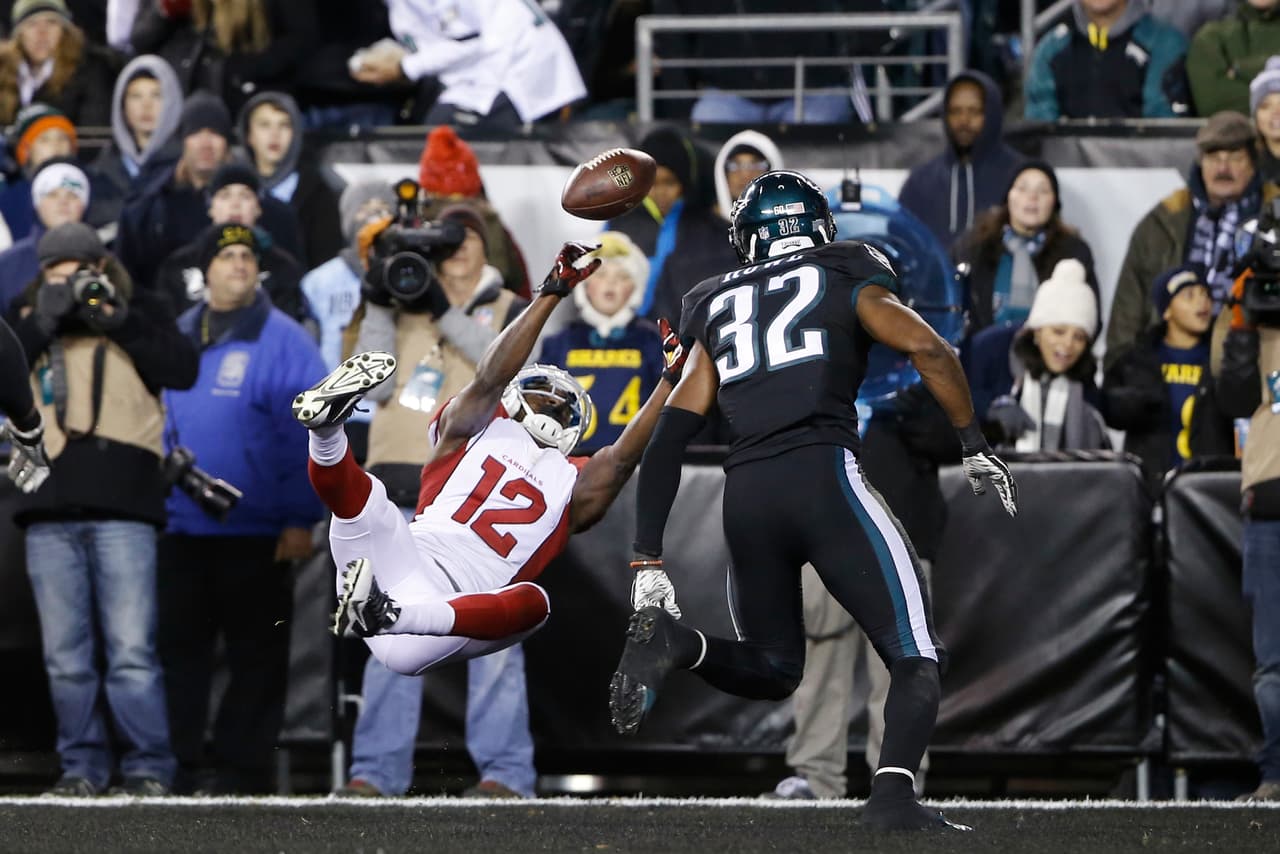 40-17, ese fue el marcador a favor de Arizona para que aseguraran el Oeste de la Nacional. Checa las mejores tomas del partido.