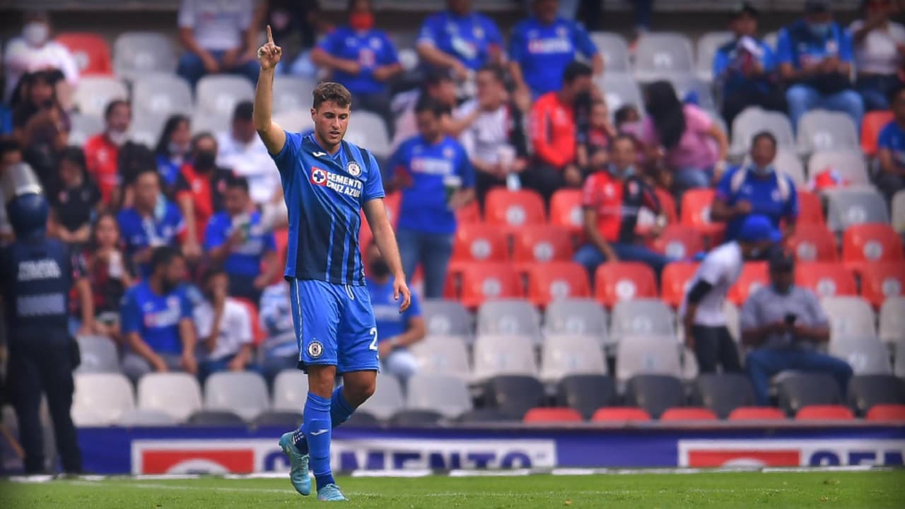 Santiago Giménez tiene un favorito en el México vs Argentina