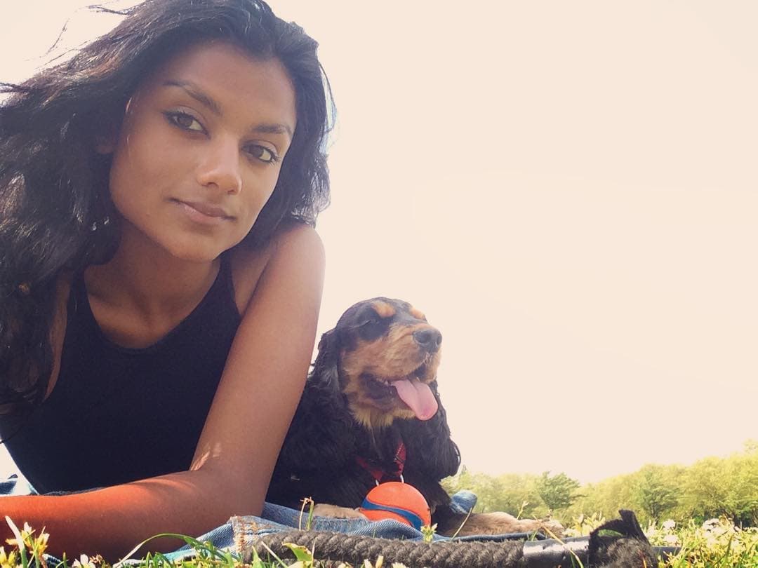 Ashley le dará vida a Kate Sharma, una joven muy inteligente de la alta sociedad a la que el matrimonio no le importa mucho.