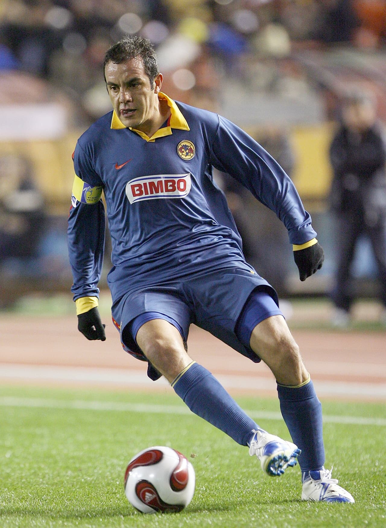 Aunque América tuvo el control del juego en la ofensiva, la muralla asiática era cada vez más invulnerable con el paso de los minutos.