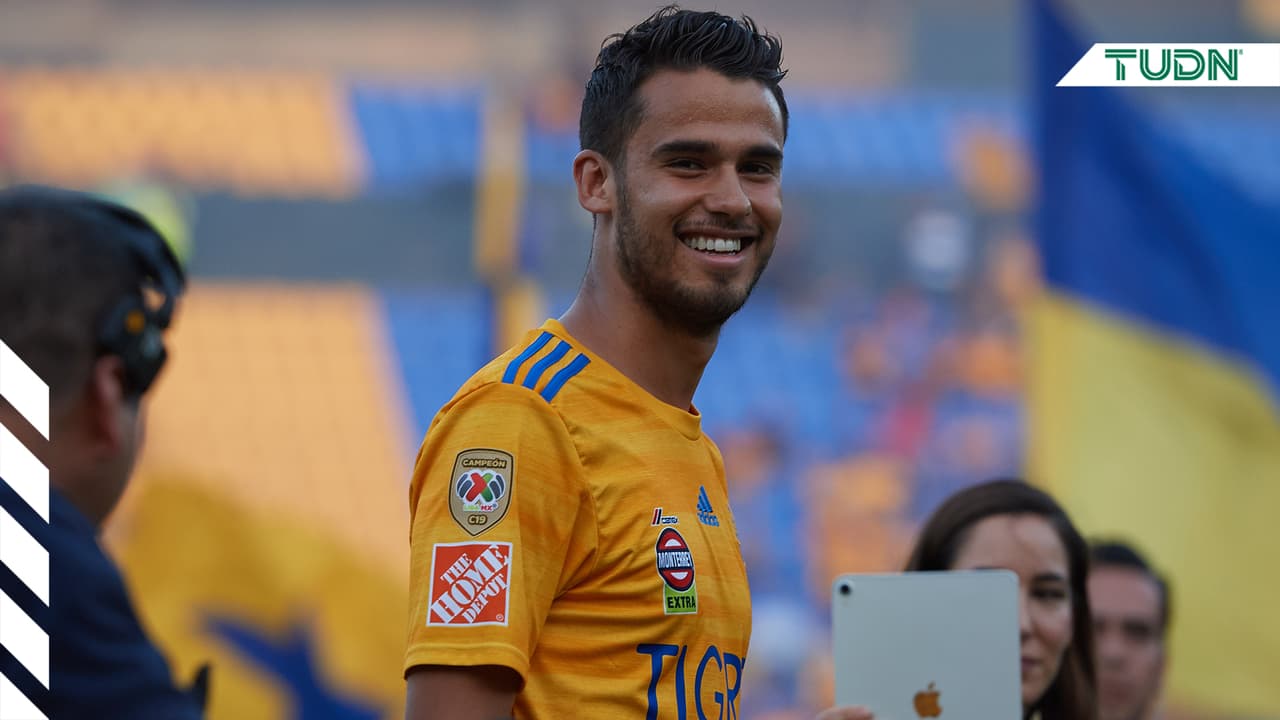 Diego Reyes: "No somos máquinas; tenemos derecho a divertirnos"