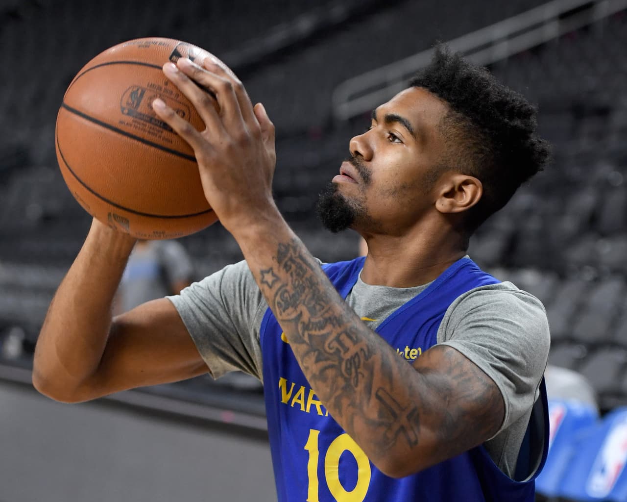 Jacob Evans pasa a los Minnesota Timberwolves.