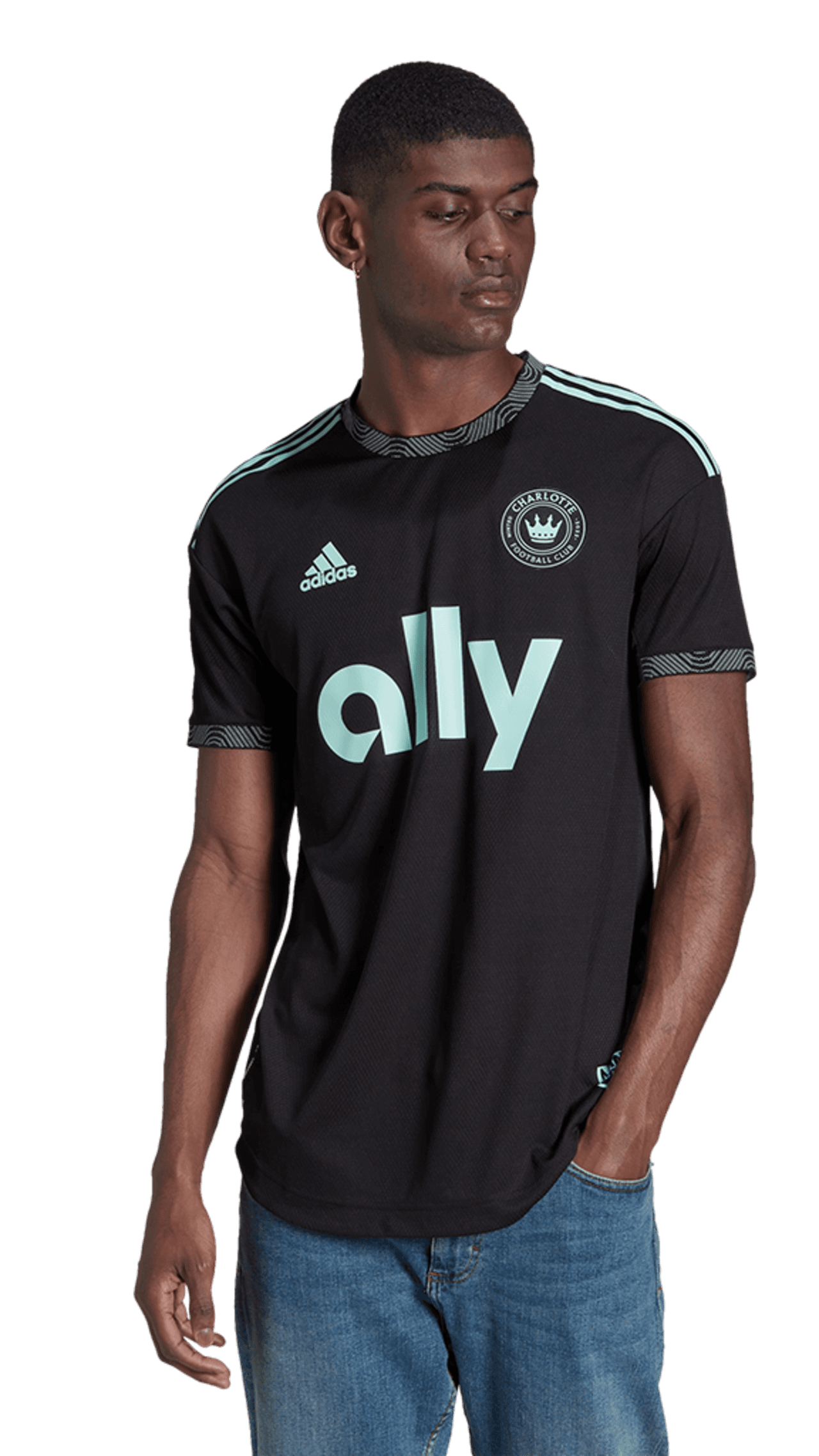 ¿Qué te parece la nueva playera del nuevo club de la liga norteamericana?