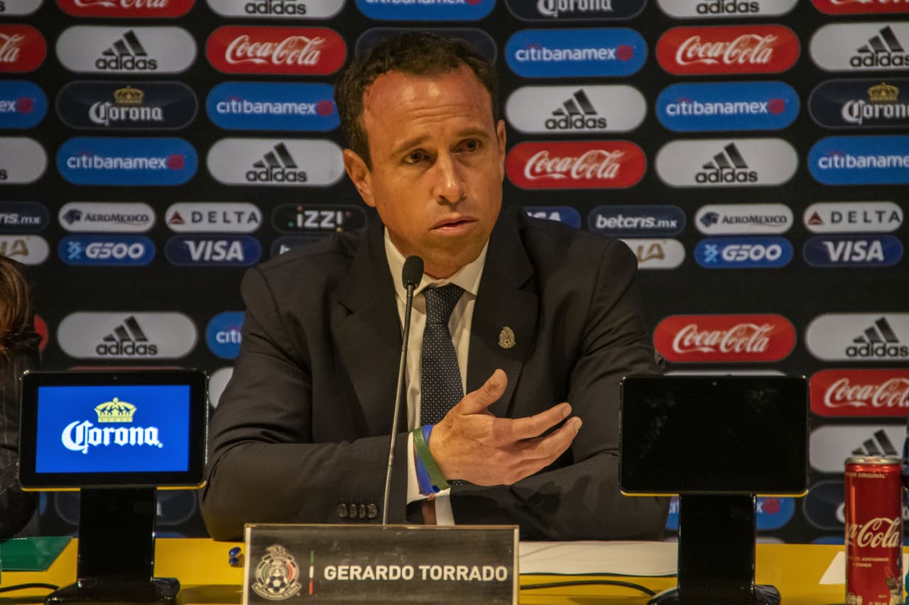 Exclusiva | Torrado descarta mal partido ante Argentina por ‘fiesta’