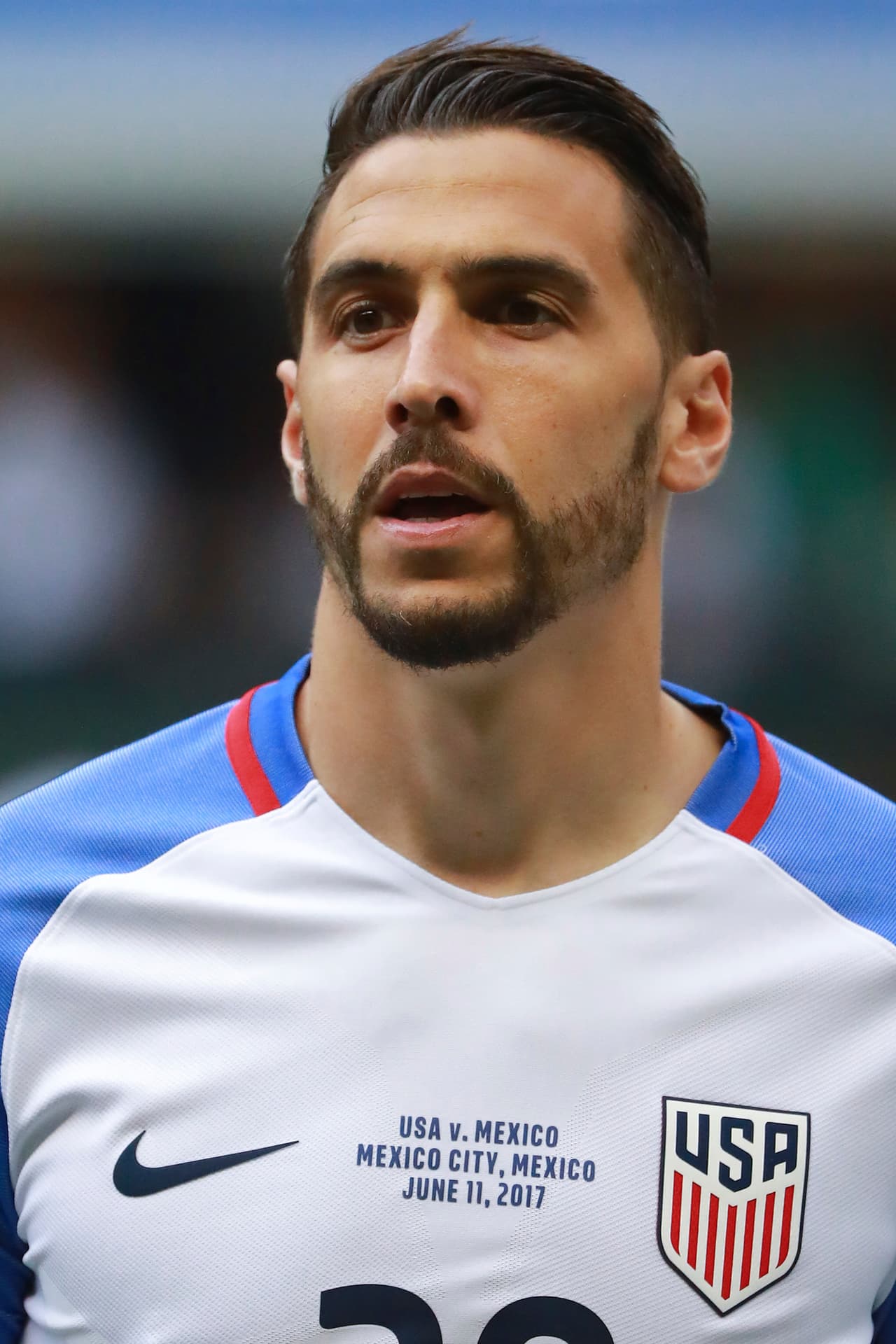 Defensa: Geoff Cameron (Stoke City).