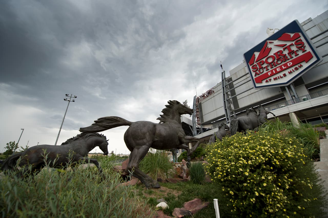 Los mil 609 metros sobre el nivel del mar serán un factor a favor de la selección mexicana, acostumbrada a la altitud del Azteca.