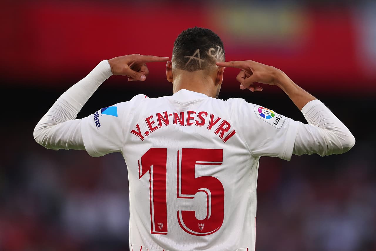 Con un golazo de tiro libre de Pérez, el Cádiz sacó un punto muy importante para eludir el descenso y dejó al Sevilla a expensas del Barcelona y el Betis en la lucha por el segundo lugar de LaLiga.